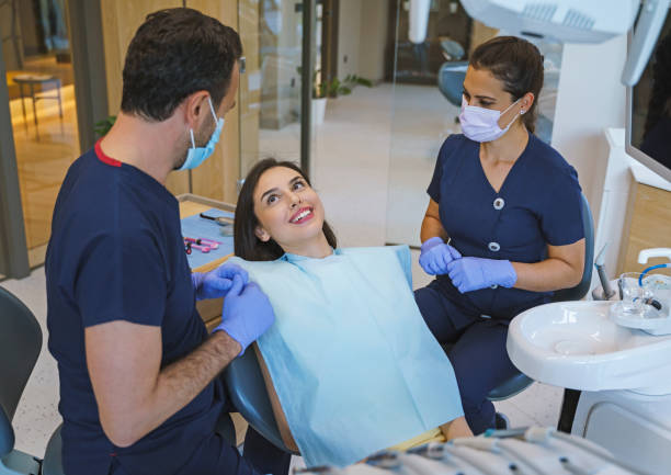 Dental X-Rays and Imaging in Chapel Hill, TN